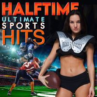 Sure Shot Kid - Halftime Ultimate Sports Hits