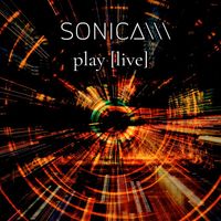 Sonica - Play (Live)