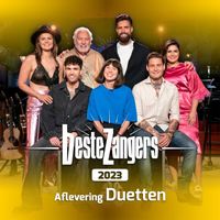 Beste Zangers - Beste Zangers 2023 (Aflevering 8- Duetten)