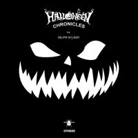 Giacomo Bisciarri - Halloween Chronicles