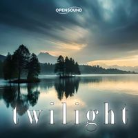 Silvio Piersanti - Twilight (Music for Movie)