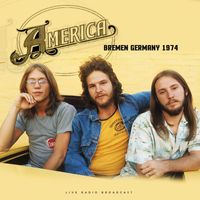 America - Bremen Germany 1974 (Live)