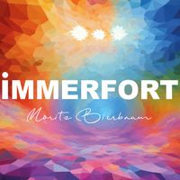 Moritz Bierbaum - Immerfort