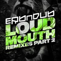 Erb n Dub - Loud Mouth Remixes P2