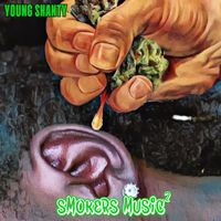 Young Shanty - Smokers Music, Vol. 2 (Explicit)