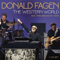 Donald Fagen - The Western World