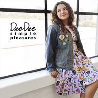 Dee Dee - Simple Pleasures
