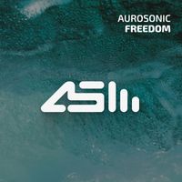 Aurosonic - Freedom (2007 Mix)