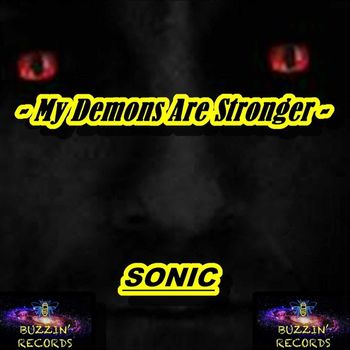 Sonic - My Demons Are Stronger