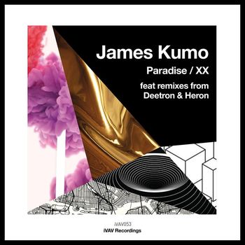 James Kumo - Paradise / XX