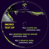 Imoro - Test EP