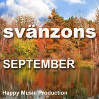 Svänzons - September