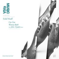 Erdal Mauff - Cuz Cuz EP