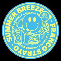 Franco Strato - Summer Breeze EP