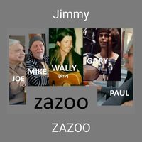 Zazoo - Jimmy