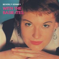 Beverly Kenney - With The Basie-Ites