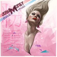 Josh Money - Pink Mist