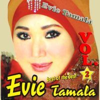 Evie Tamala - Best Of The Best Evie Tamala, Vol. 2