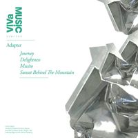 Adapter - Journey EP