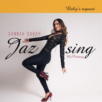 Dannah Garay - Baby's Request