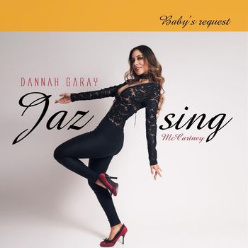 Dannah Garay - Baby's Request