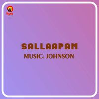 Johnson - Sallaapam (Original Motion Picture Soundtrack)