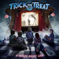 Trick or Treat - Tears Against Your Smile (Live)