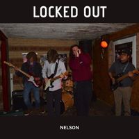 Nelson - Locked Out (Explicit)
