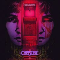 Christine - ARCADIUM