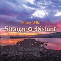 Honey Wild - Strange & Distant