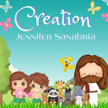 Jennifer Sanabria - Creation