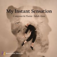 Sahab Alam - My Instant Sensation (Live)