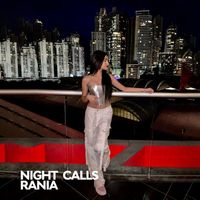 Rania - Night Calls