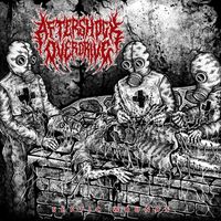 Aftershock Overdrive - Septic Wounds (Explicit)