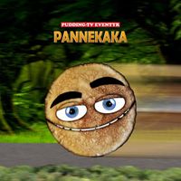 Pudding-TV Eventyr - Pannekaka