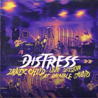 Distress - Inner Child (Live Session at Incaible Studio)