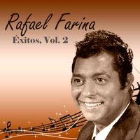 Rafael Farina - Rafael Farina - Éxitos, Vol. 2