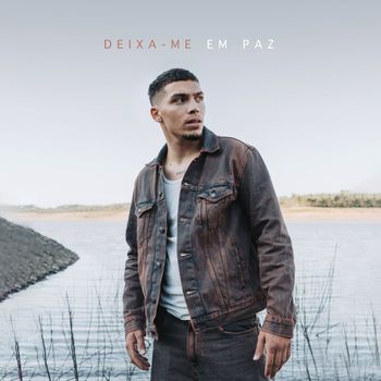 Waze - Deixa-me Em Paz (Explicit)