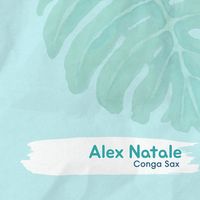 Alex Natale - Conga sax