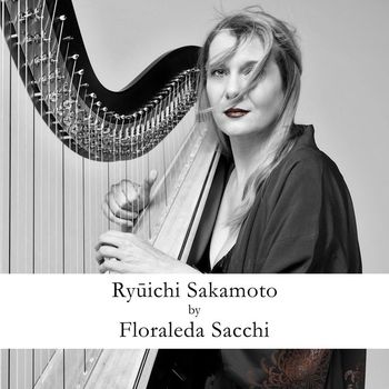 Floraleda Sacchi - Ryuichi Sakamoto by Floraleda Sacchi