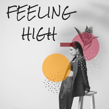 Jourdan Bordes - Feeling High