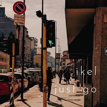 ikel - just go