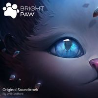 Will Bedford - Bright Paw (Original Game Soundtrack)