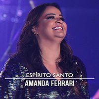 Amanda Ferrari - Espírito Santo