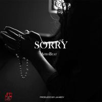 Jahboy Bailey - Sorry AfroBeat (Instrumental)