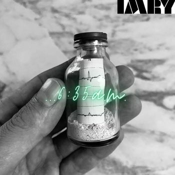 IMRY - ... 6:35 a.m. (Explicit)