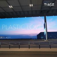 Tiasz - Plastic Love