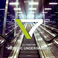 DJ Timstar - Melodic Underground