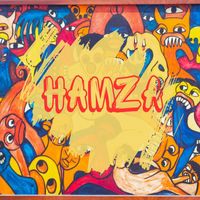 Hamza - Galaxy