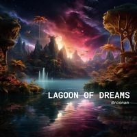 Brosnan - Lagoon of Dreams